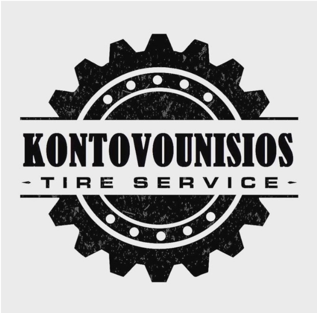 TIRE STATION ΚΟΝΤΟΒΟΥΝΙΣΙΟΣ